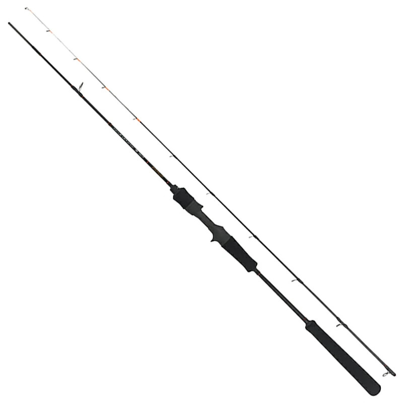 YAMAGA Blanks Seawalk Tairaba 60F (Baitcasting, 2-Piece)