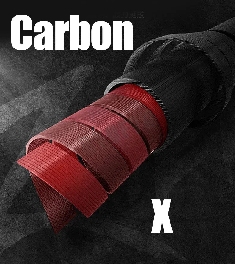 Carbon Fiber Telescopic Fishing Rod 2.1-4.5M Superhard Sea Boat Rod 60kg+ Test