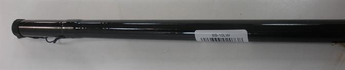 Hi-Tech SS-10LW Shooting Star Pole 3 Piece 10 Ft