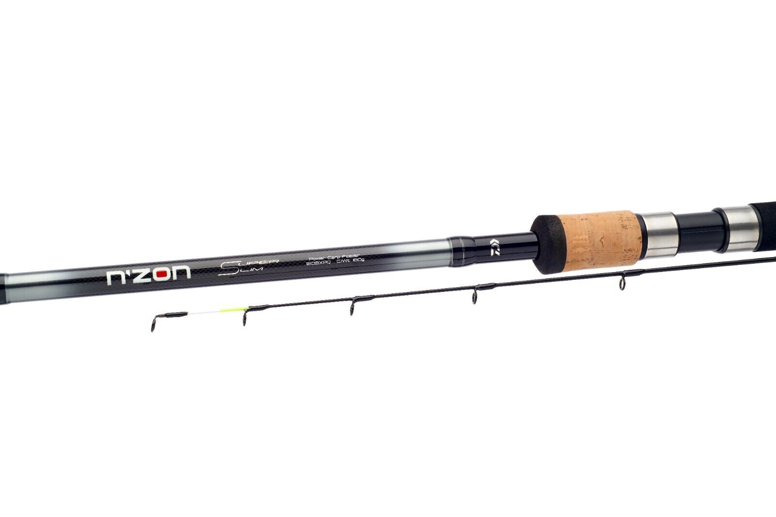 Daiwa N’zon Feeder Rod *All Models* Feeder Fishing Rods – NEW