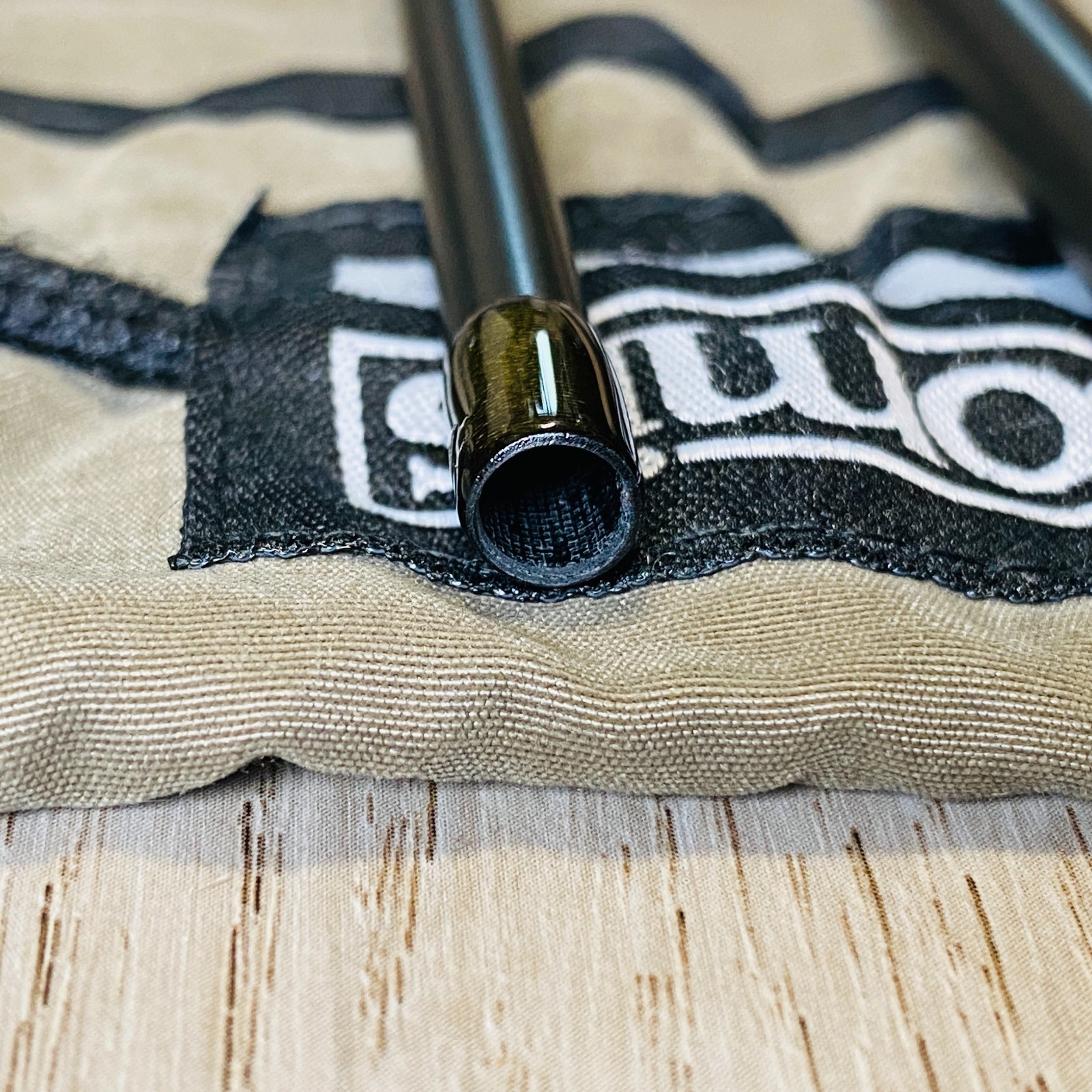 [Beautiful] G. Loomis IMX-PRO E 3106-4 10’6″ 3wt Fly Rod w/tube case