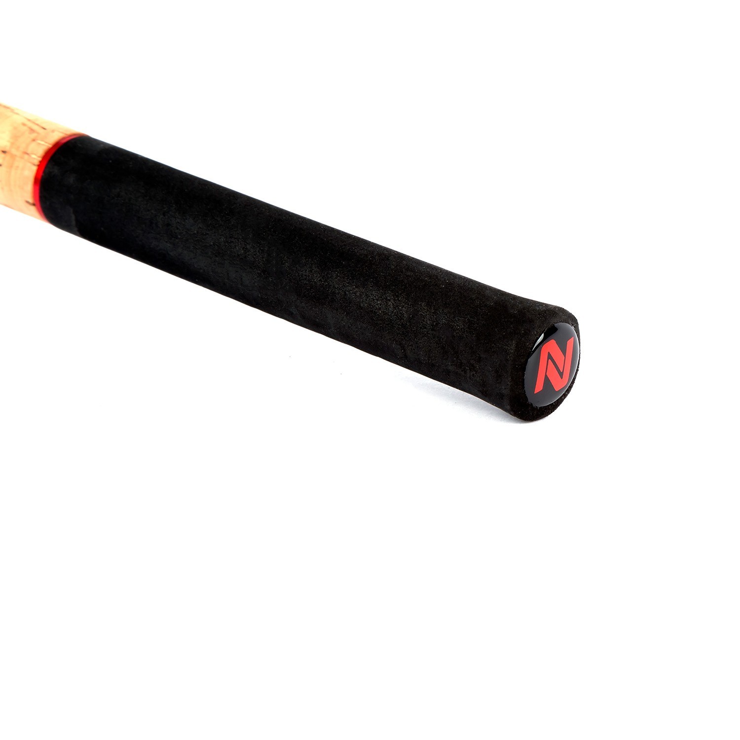 Nytro NTR Commercial Carp Fishing Feeder Rod 7ft (2pce) (20200153)