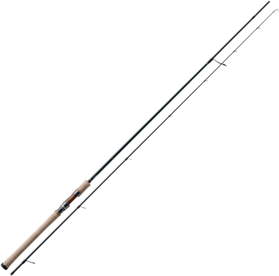 Major Craft Finetail Stream FSX-722L Spinning Rod for Trout Unisex Adult 7.2ft