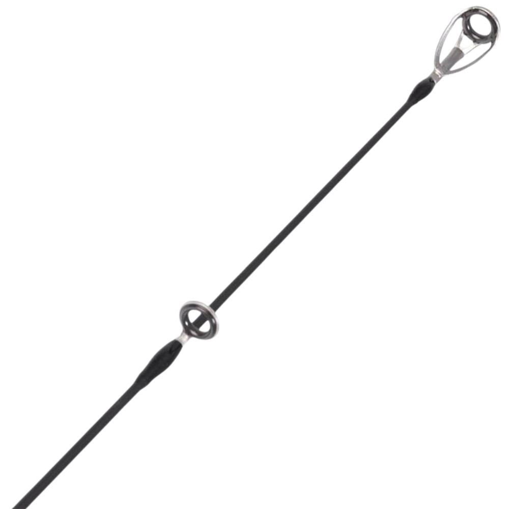 HART Jigging Spinning Rod NATION SOLID JIG 60S