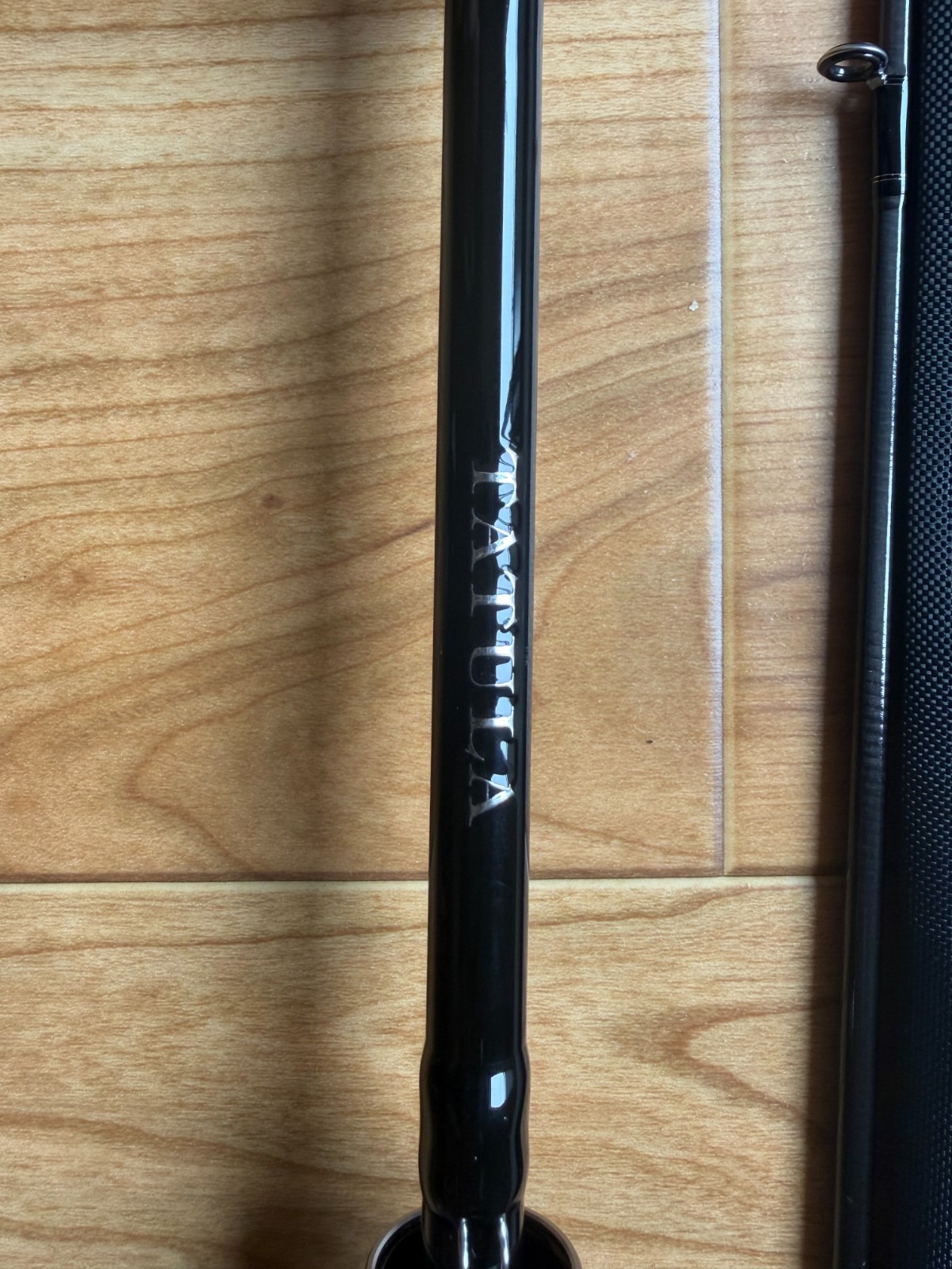 Daiwa Tatula XT 662MLRB Bait Casting Rod 2PC Bass New From Japan