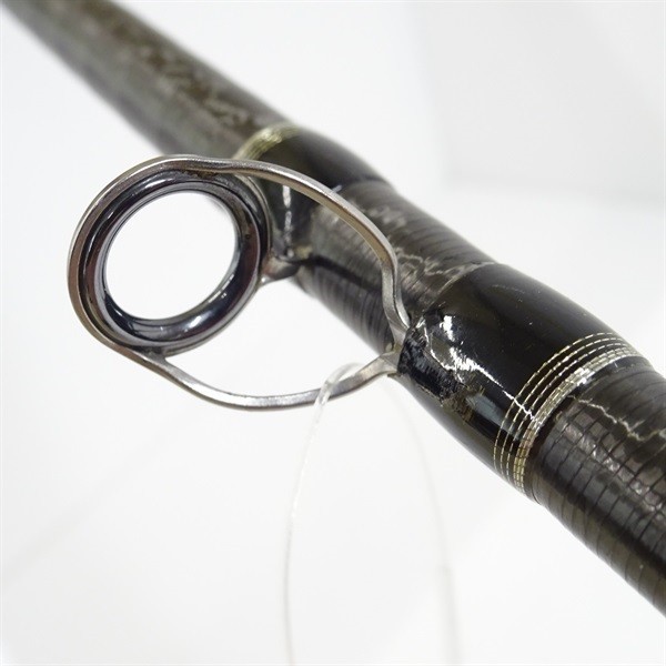 Shimano 11 Poison Glorious 172H Cond/C