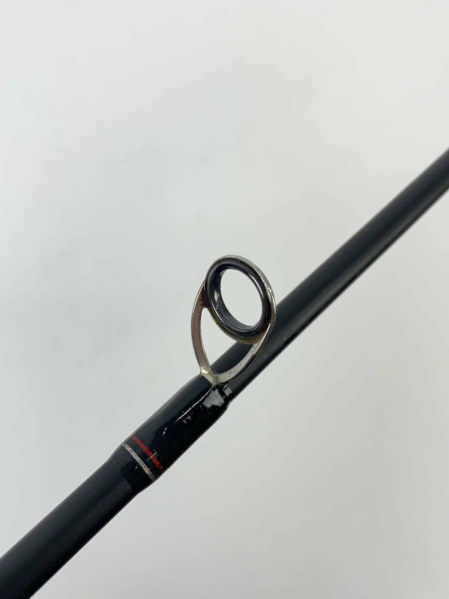 Daiwa Moonlit Beauty 79UL-T Fishing Rod Medium Used Japan