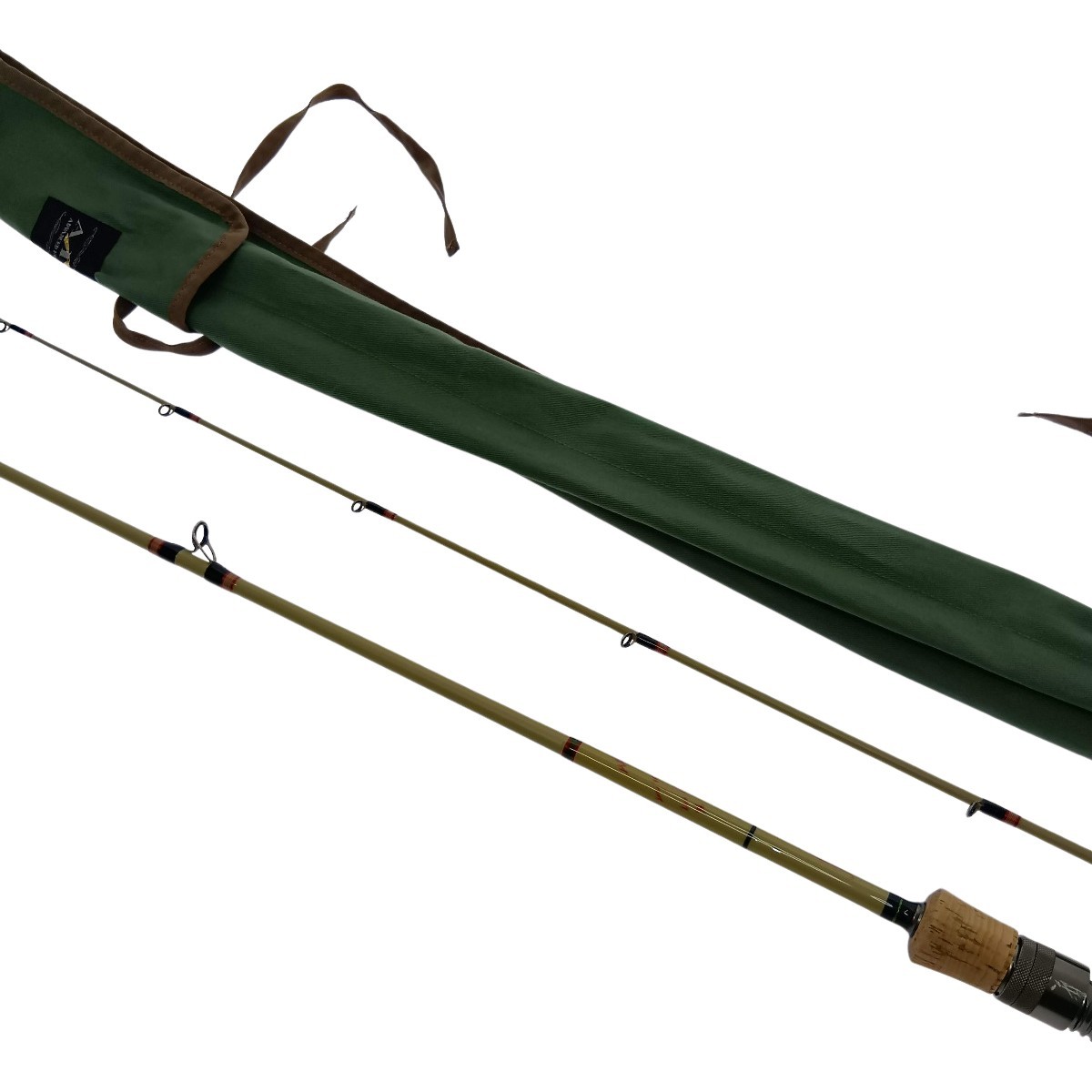 M-AIRE positive glass MG-56MLC