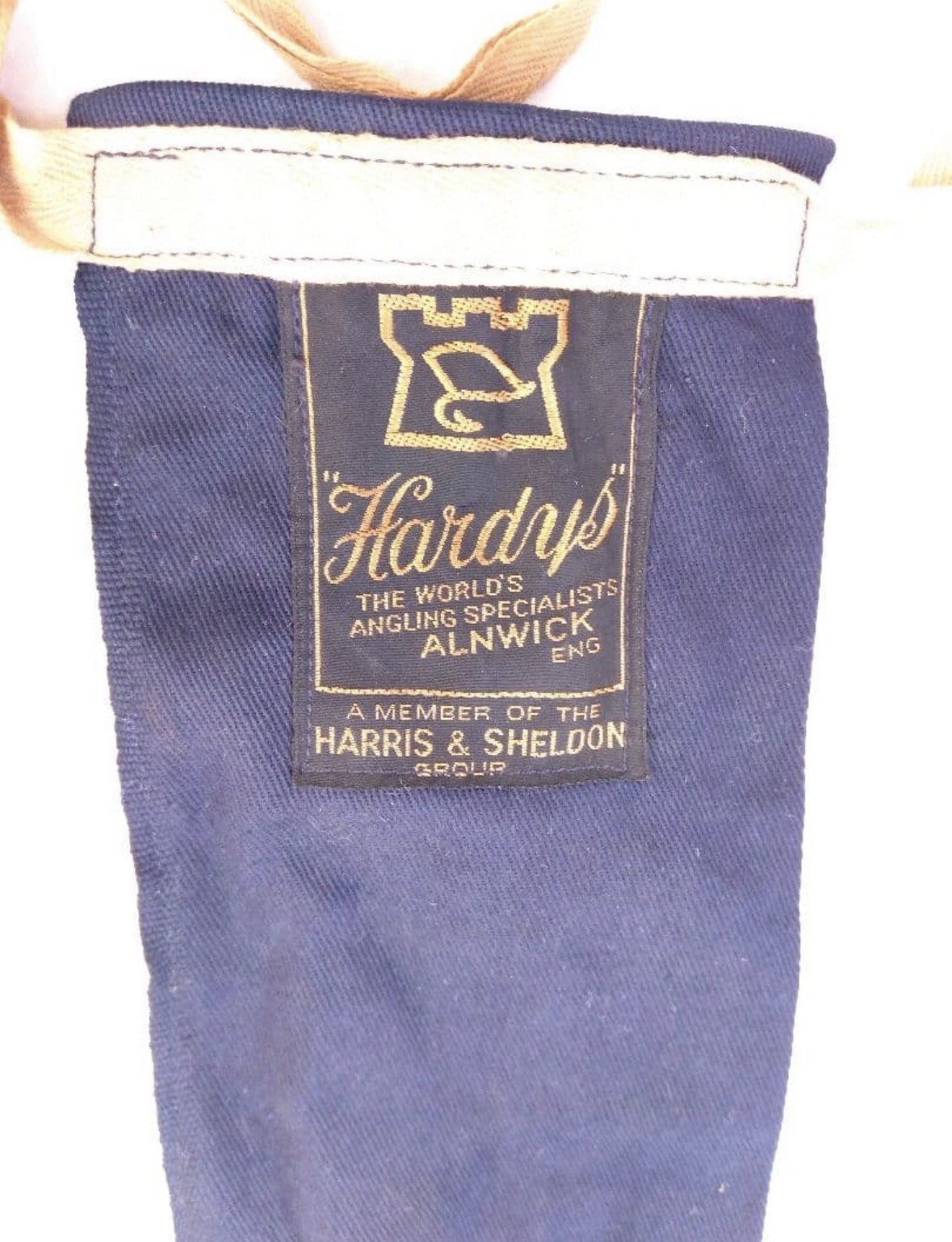 Hardy Paracona 7,2ft #5 2P 1TIP Bamboo Rod Fly Rod Free shipping DDP