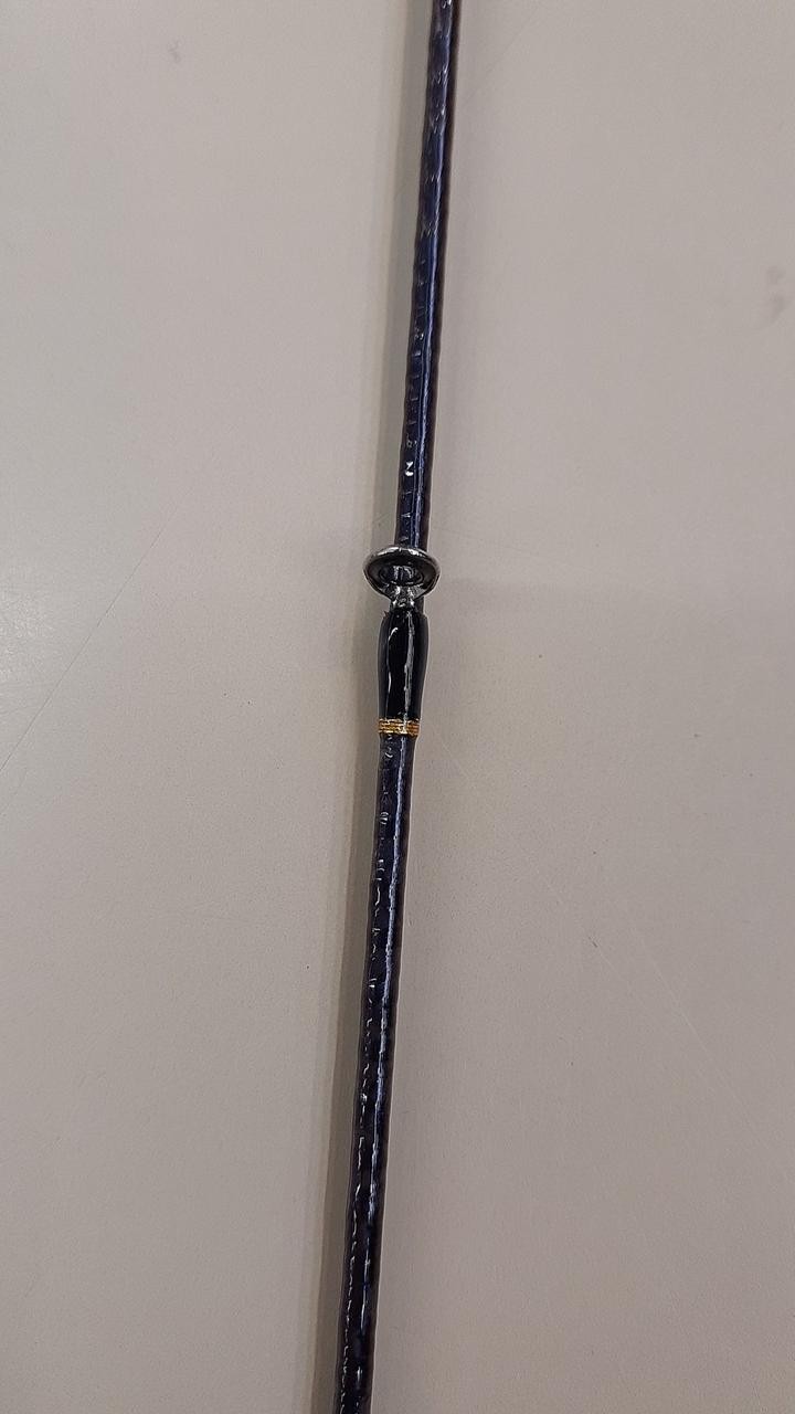 SQUID MANIA ZERO-G EVOLUTION Aya 711UL Oiran Egging Rod