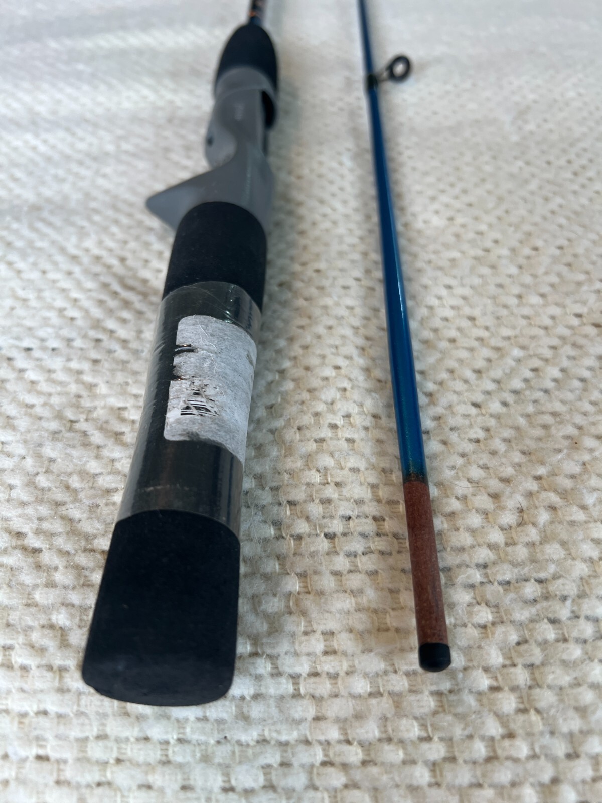Zebco Sling Shot Spin Cast Rod