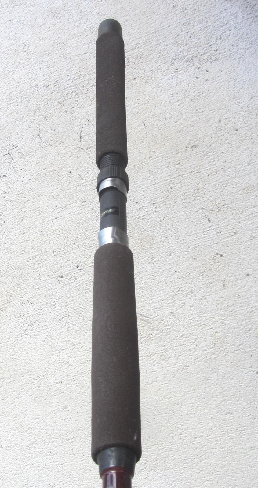 Sabre Golden Stroker 1 Pc 7′ CA 27 10C Fishing Rod 12-30