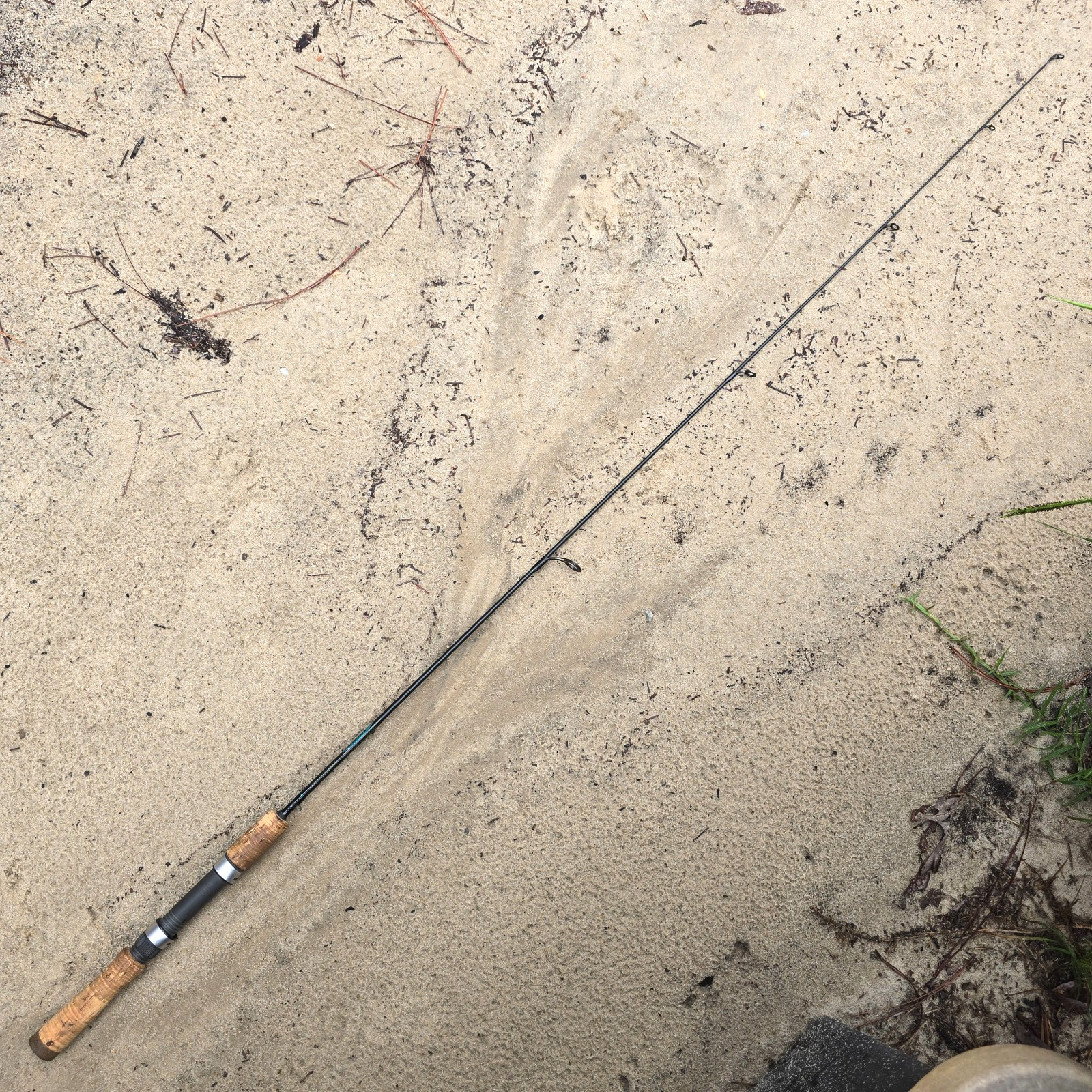 St. Croix Premier PS46ULM Spinning fishing Rod 4’6″ 1 PIECE