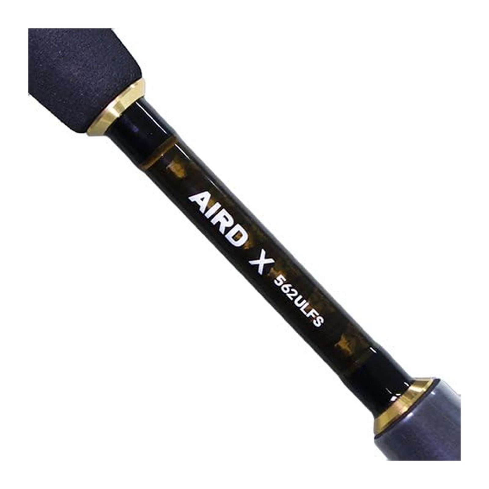DAIWA Aird-X 5ft 6in UL 2pc Spinning Rod (AIRX562ULFS)