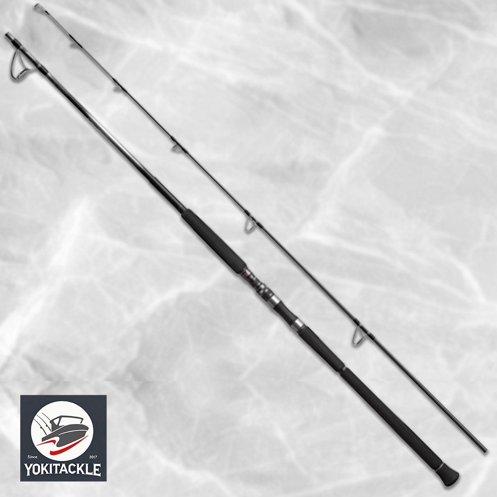 Shimano 25 OCEA Plugger Limited S88MH Offshore Casting Tuna GT Rod