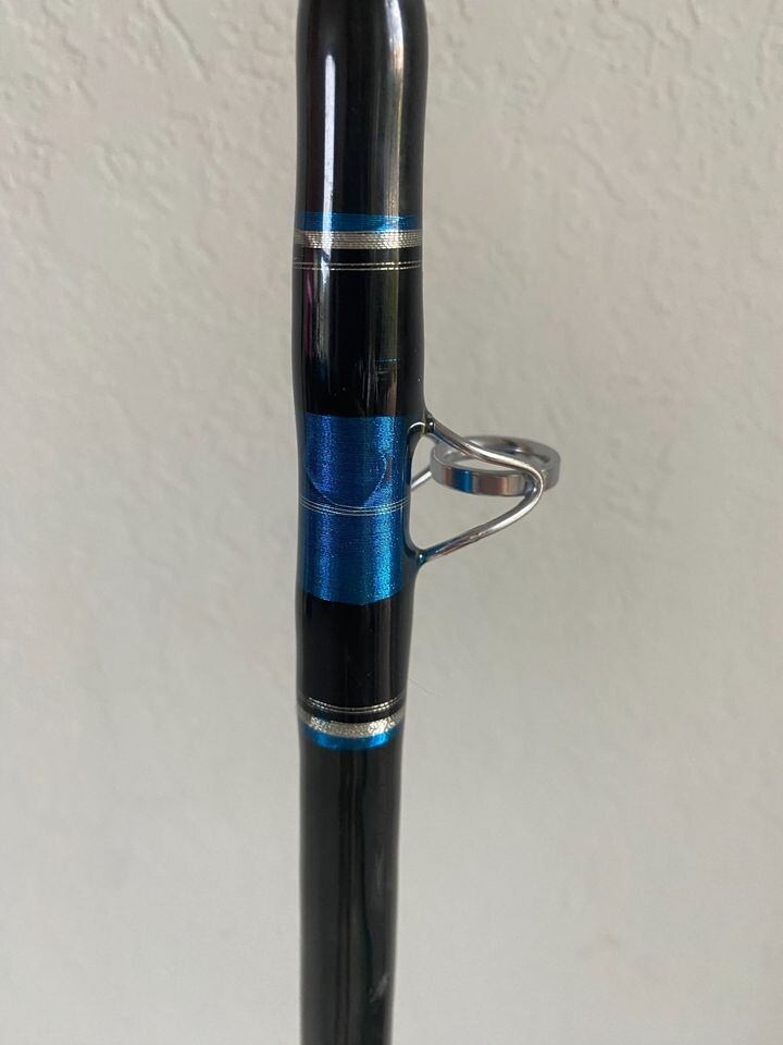 Fishing rod Seeker Classic BSC 270 ROD