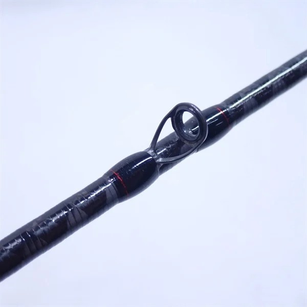 Shimano 20 Zodias 172H-2 2pc Heavy Casting Bass Fishing Rod Japan