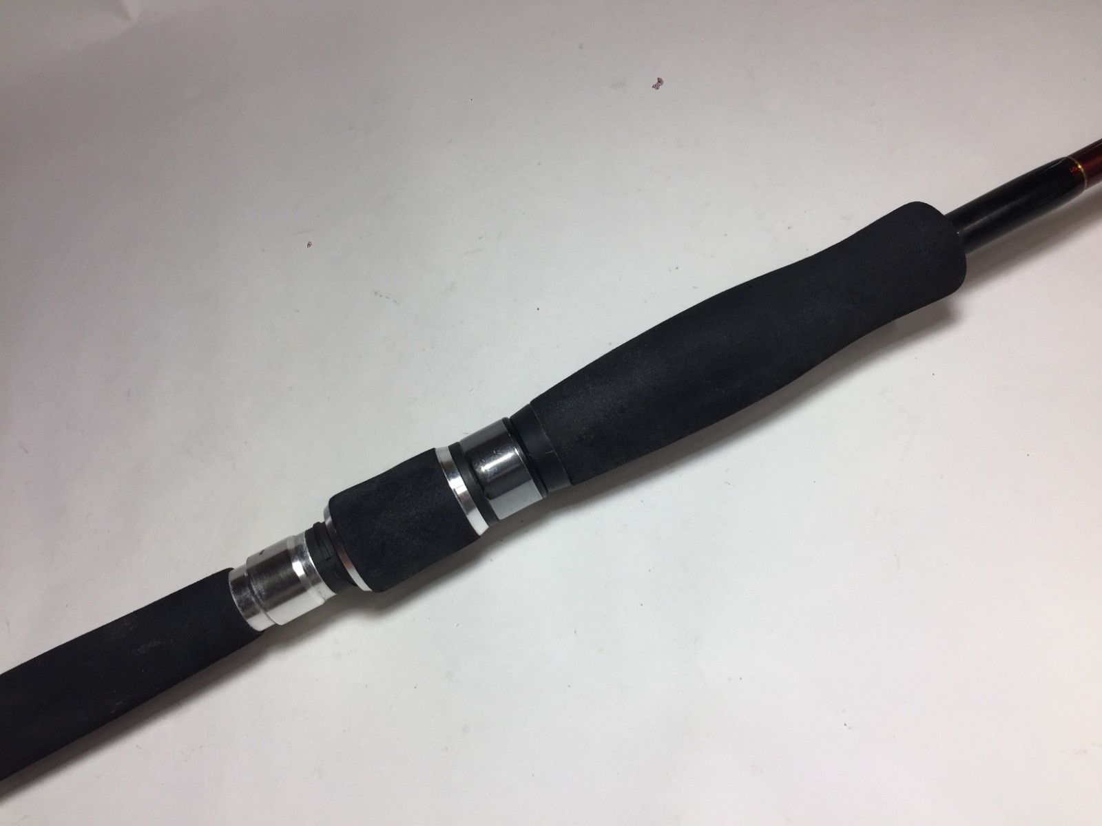 71302) YAMAGA Blanks Battle Whip BW-82MLX for Saltwater Squid Spinning Rod