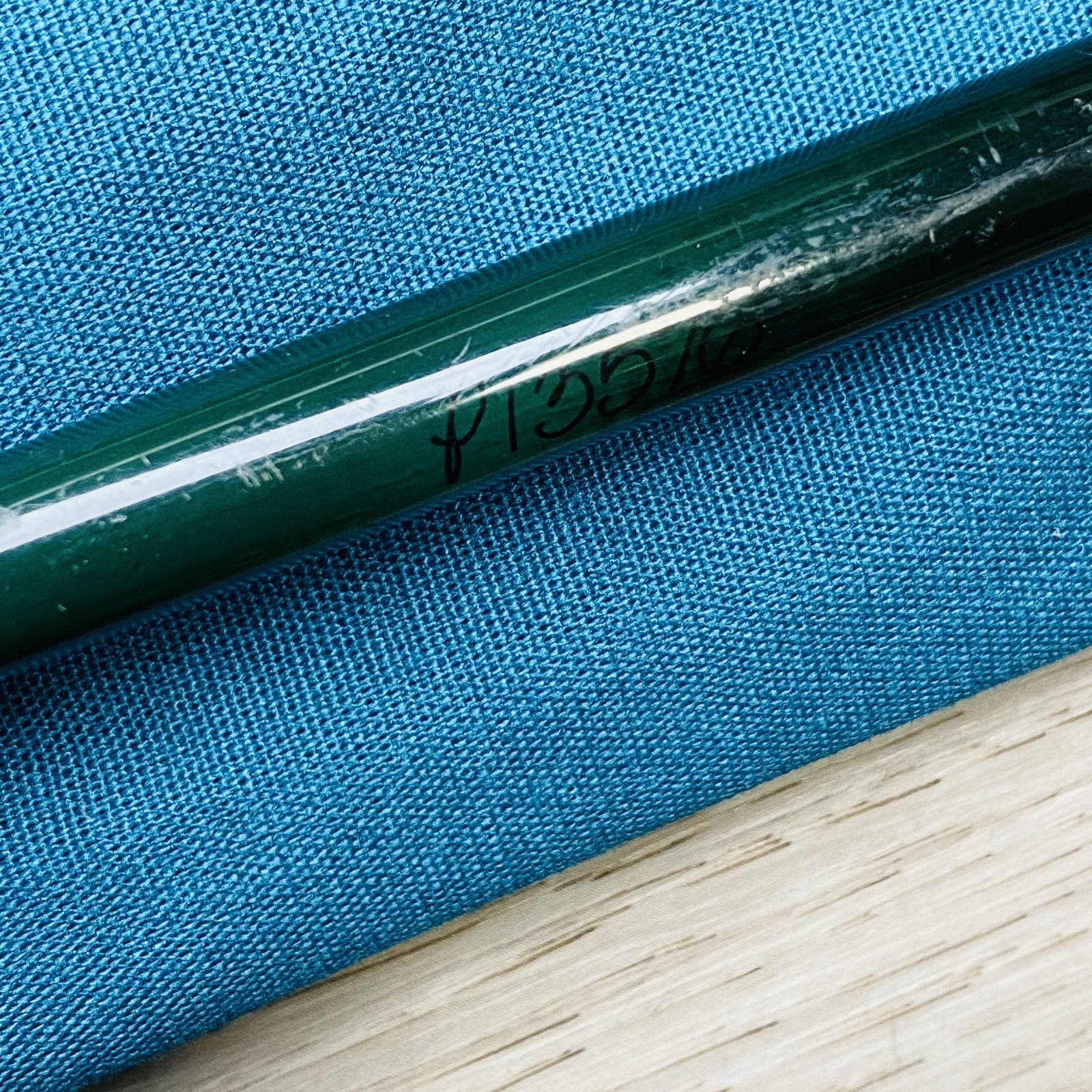 Sage Graphite IV 890 SP+ Fly Rod. 9 8wt. W/ Tube Sock.