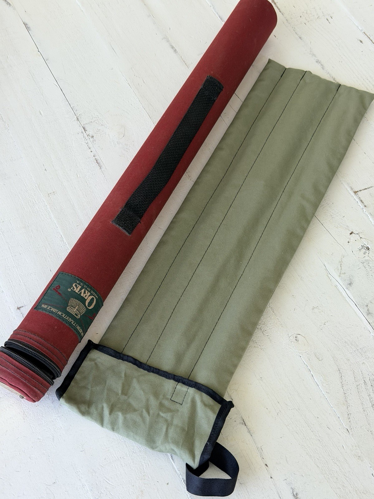 **BEAUTIFUL** ORVIS ROCKY MOUNTAIN 5wt 7’ft Flyrod!🔥~EXCELLENT~🔥