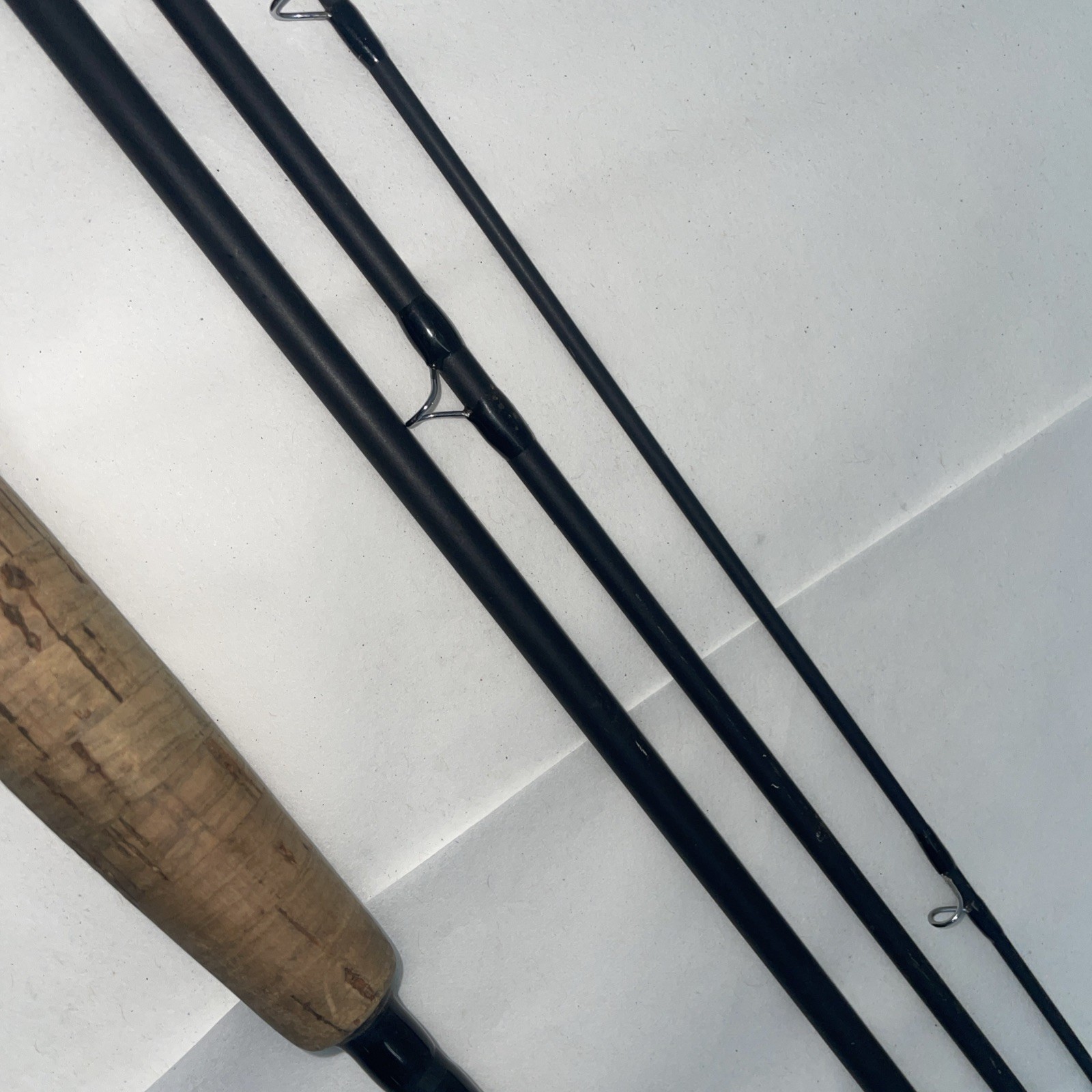 G Loomis FR 1085-4 GL3 Fly Rod9′ #5 Line W/ Aikelen ZF-75 Reel