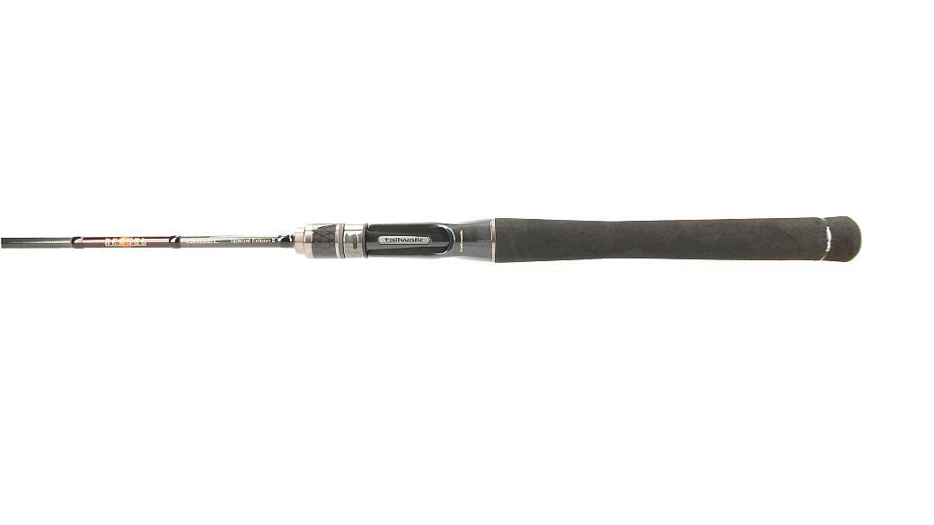 Tailwalk Del Sol C632L SPII * baitcast rod trout rod chub rod bass rod