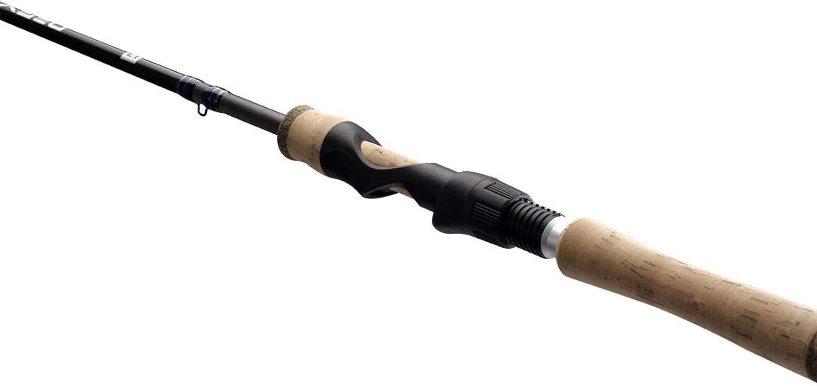 – Defy Silver – Spinning Fishing Rods