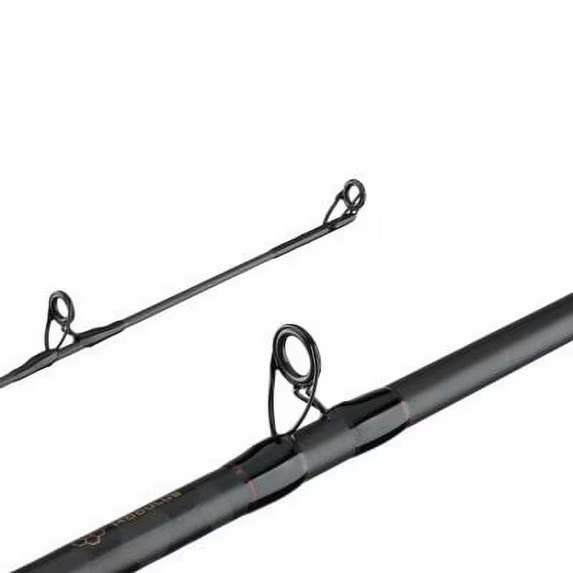 Berkley Lightning Rod Casting, 6’6″ Medium Fishing Rod