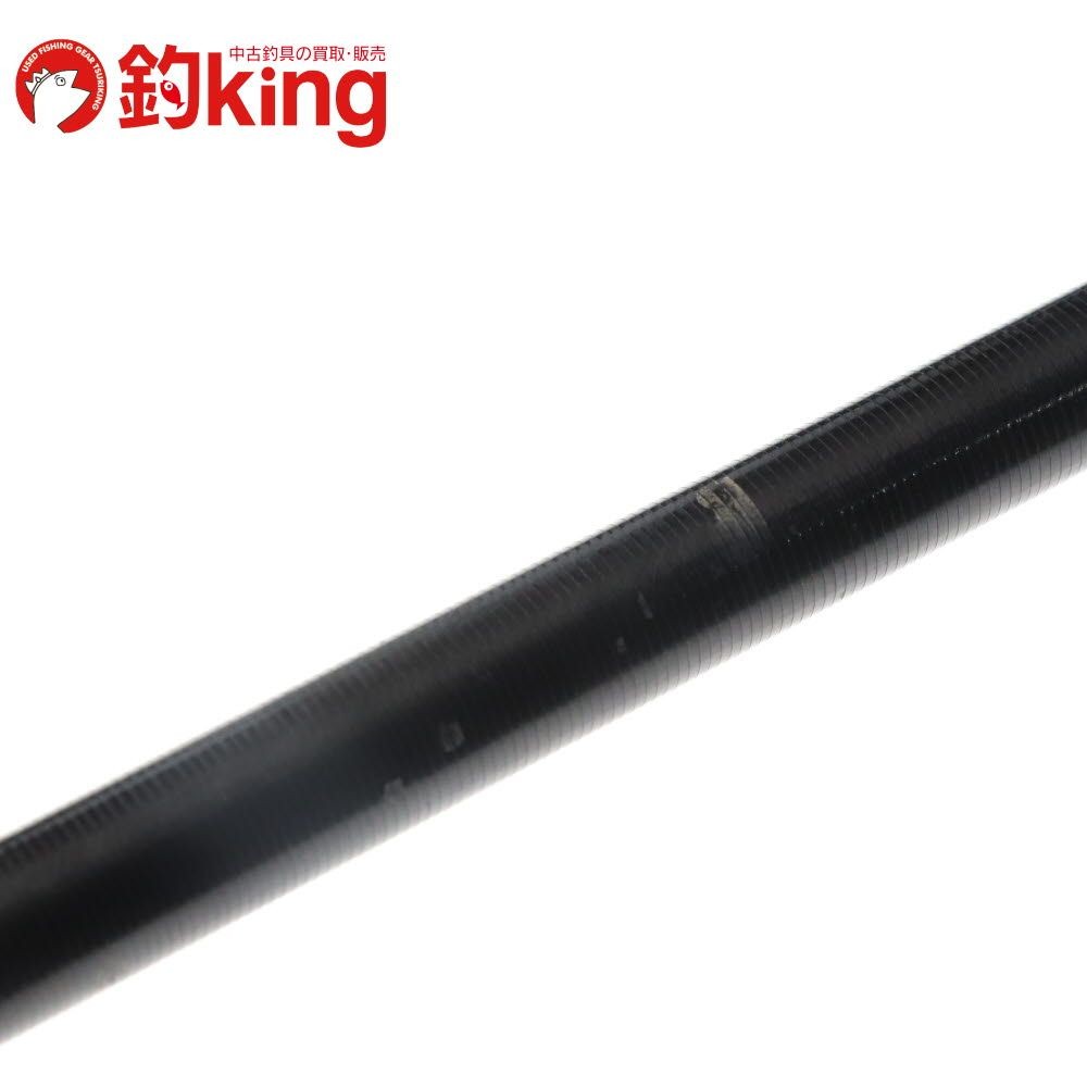 Daiwa More Than Branzino EX AGS 97ML Spinning Rod Used Good Condition