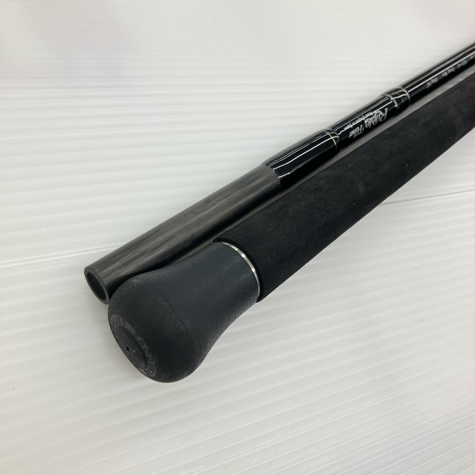 Ripple Fisher Offshore Rod Big Tuna 85F Japan Special (with Scratches)