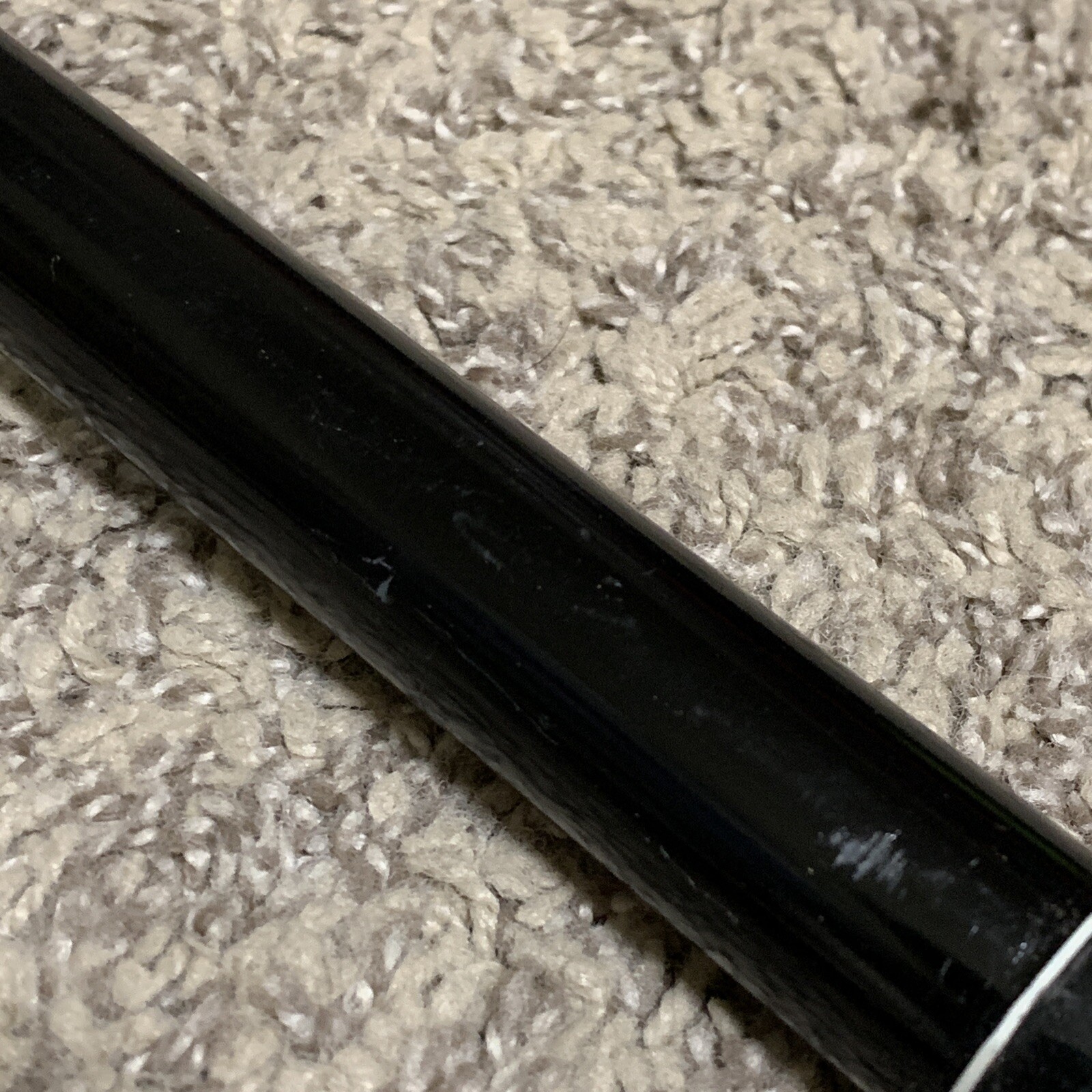 Master 6000 Series Bonneville Model 6604 11 ft Fishing Rod 2 Pc Rod Heavy Action