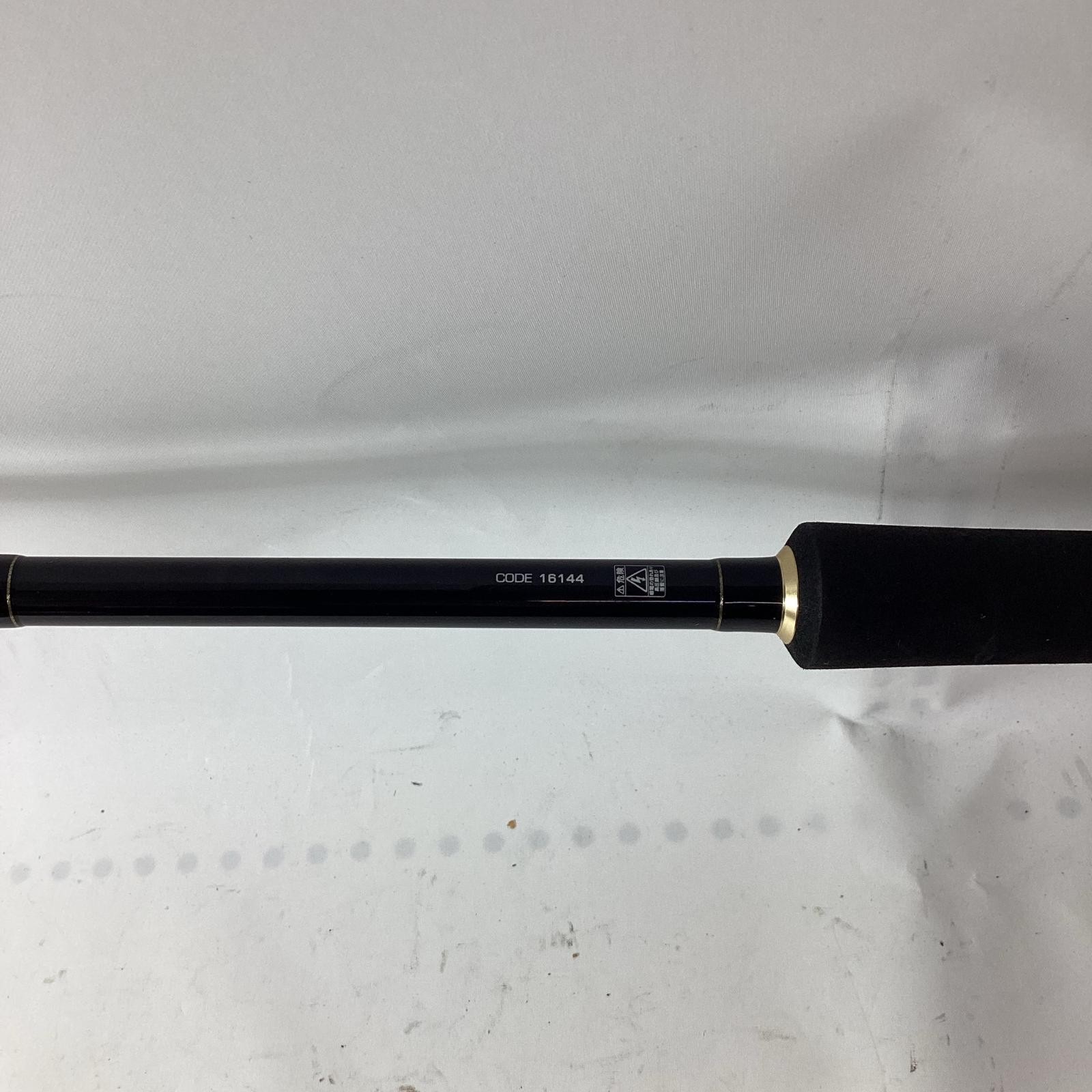 tailwalk Casting rod BEECAS II106MH 16144 With rod bag