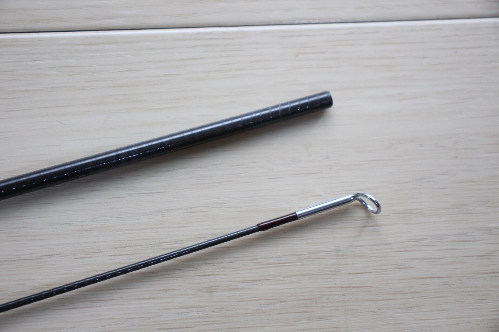 Vintage Orvis Mark II 7’6″ 3wt Fly Rod 2pc Tiemco Japan 1.5oz M145