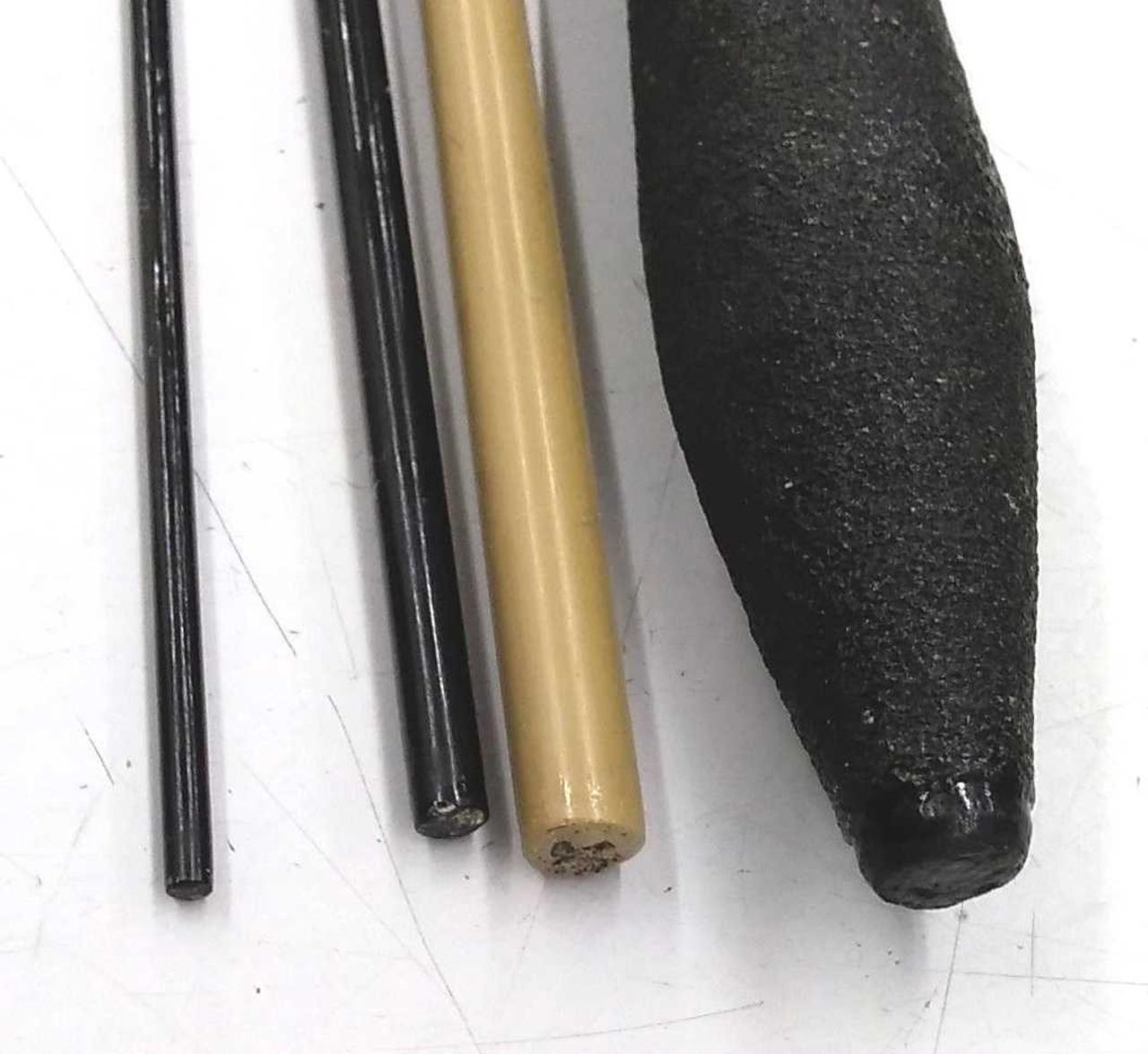 Edogawa Medium Hard Spatula Rod 2.7m (106in) Used Fishing Pole