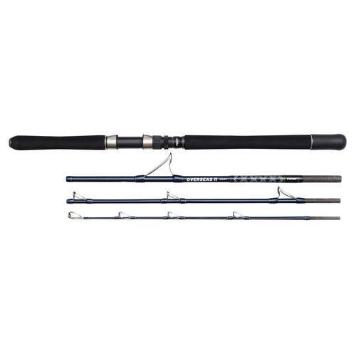 Penn Overseas II Boat Rod 6’9″ 20-30lb / Fishing