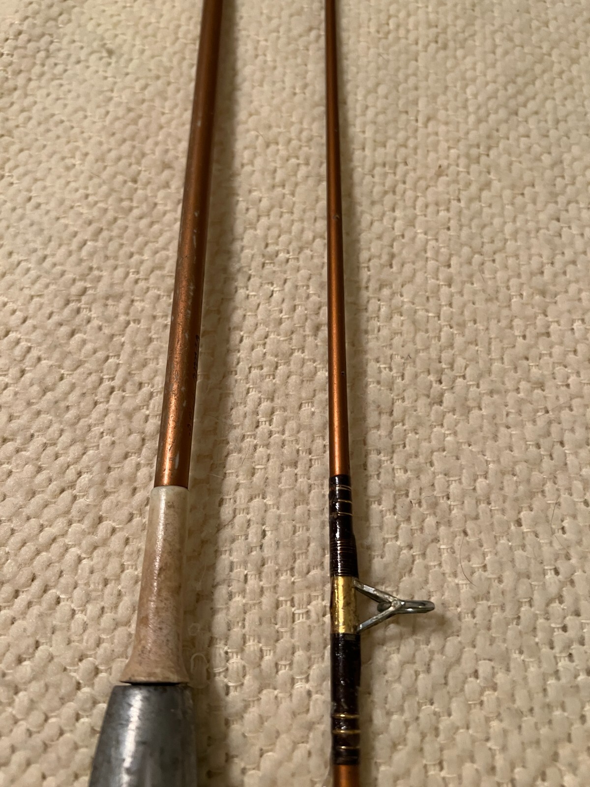 Great Lakes Spin Cast Rod