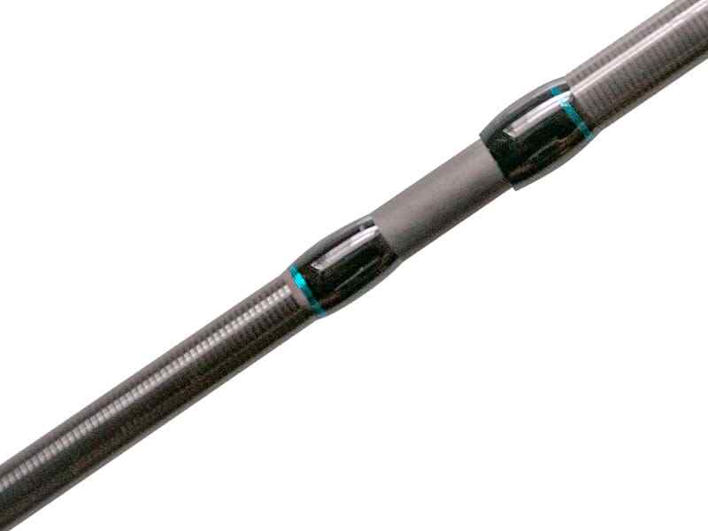 Spinning Crazy Fish Versus VSR862LT (4g2″ – 18g4″ 260cm)