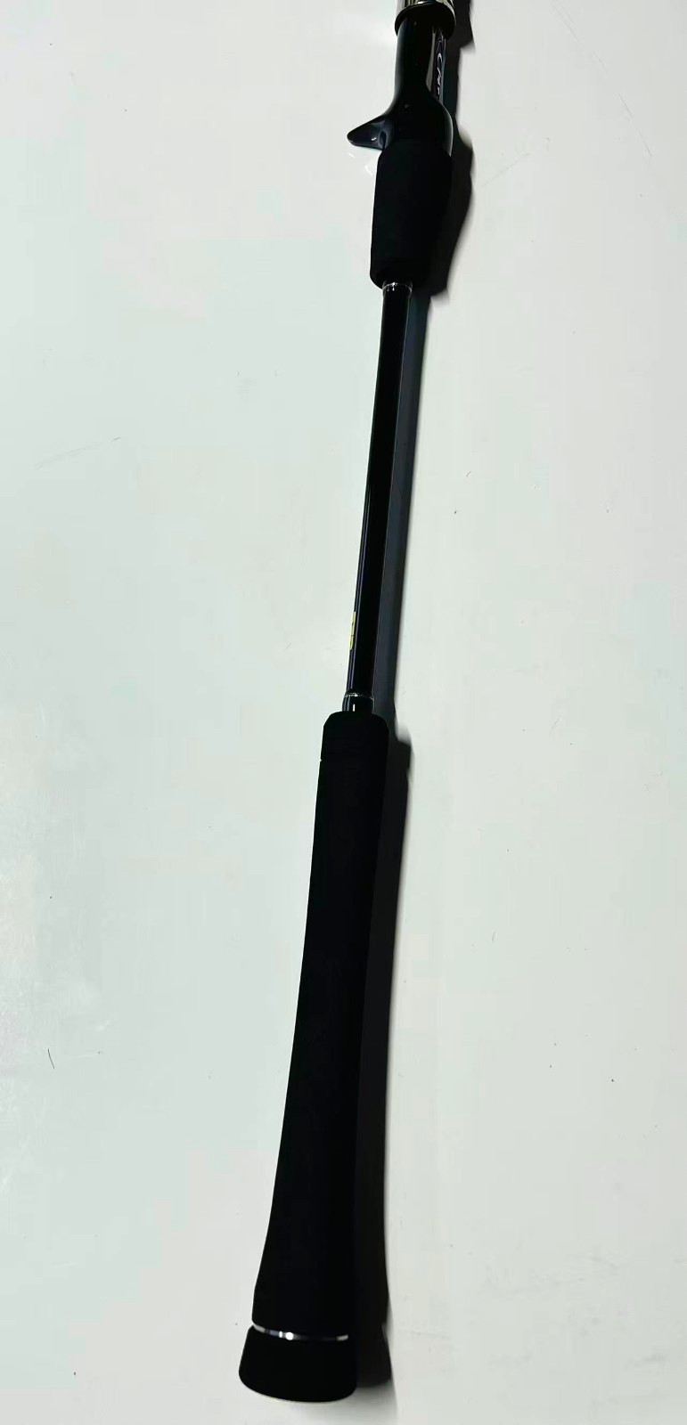 Shimano GRAPPLER TYPE LJ GRPLJC63M – 6’3″ Saltwater, Casting Jigging Rod – New