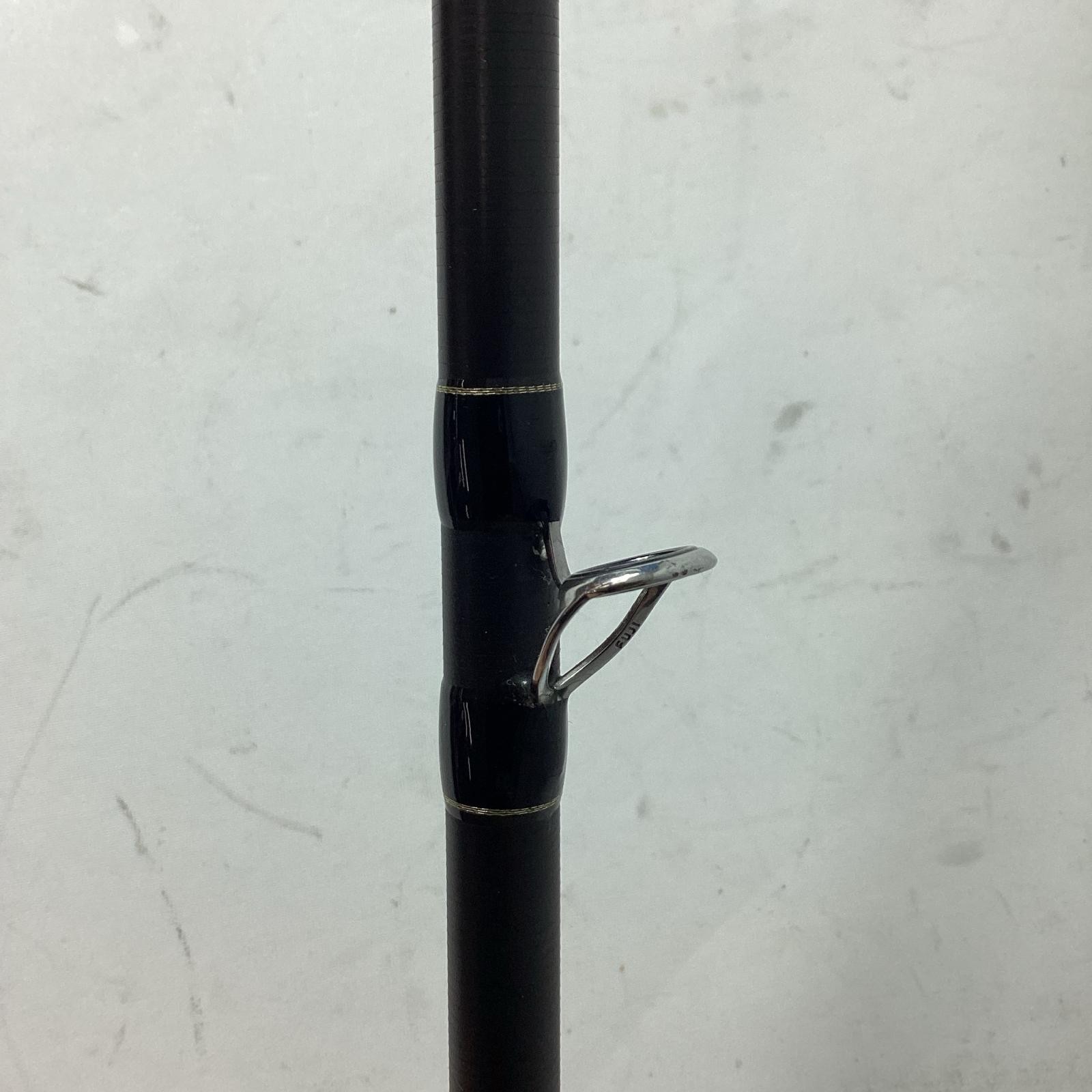 tailwalk Casting rod BEECAS II106MH 16144 With rod bag