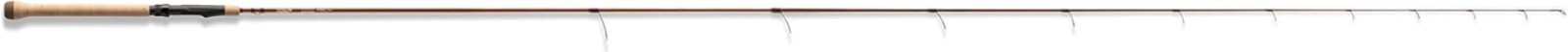 Panfish Series Spinning Rod, PNS, Durably Sensitive, Expertly Crafted Spinnin…