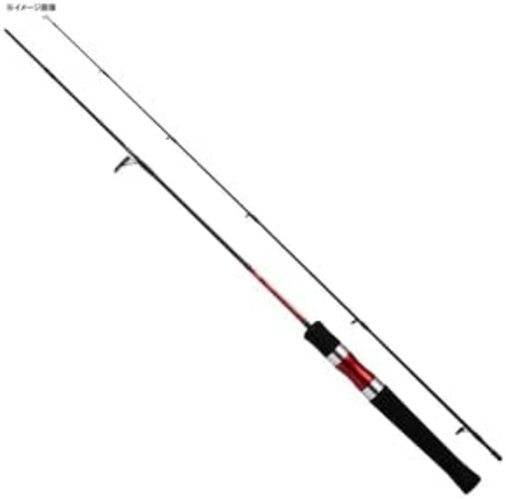 Daiwa Trout/Managed Fishing Area 21 Trout 50XUL