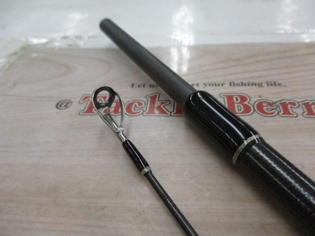 Ames Black Arrow Unlimited BAU-94XS Saltwater Rod Shore Used