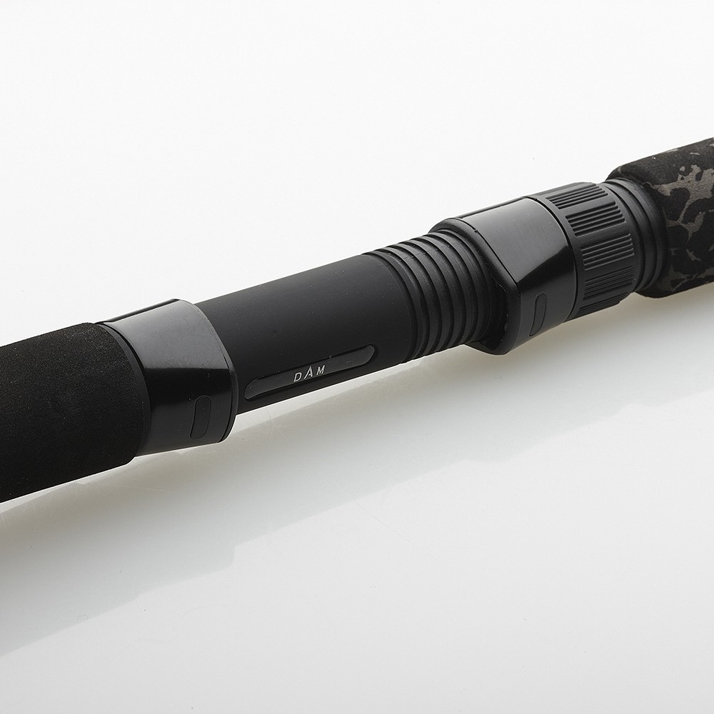 DAM Imax Boat Rod 7′ 300-600g
