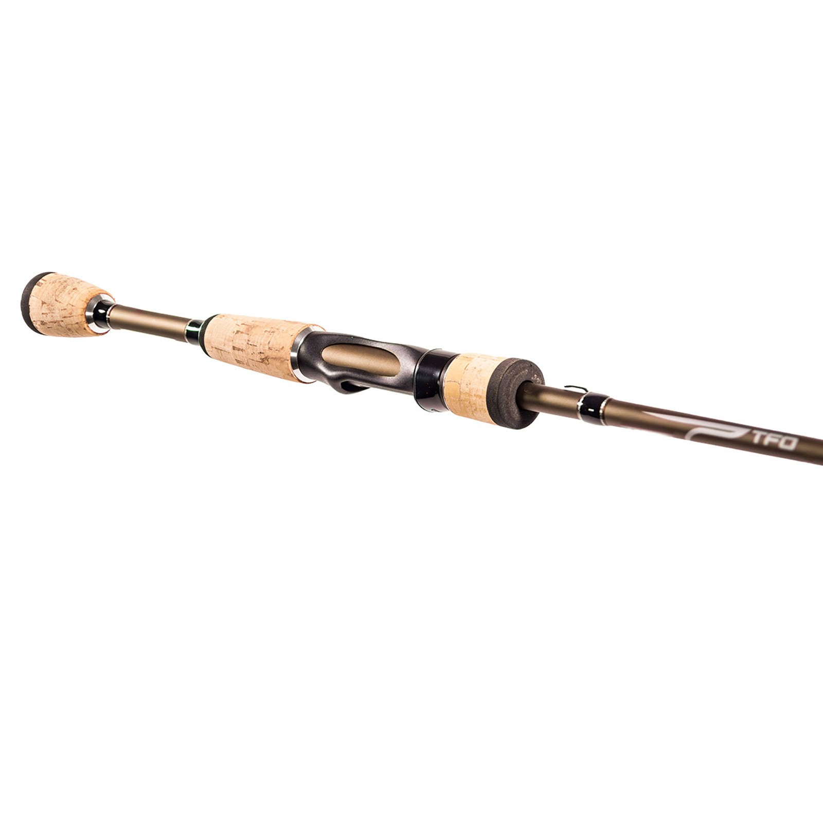 TFO 6’6″ M 1 pc. Professional Spinning Rod (PS-664-1)