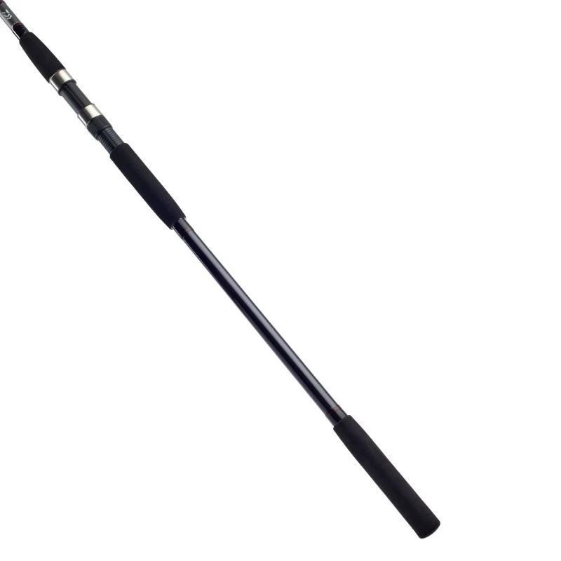 Daiwa Sea Bass Rod D Wave Fixed Spool Carbon Fibre
