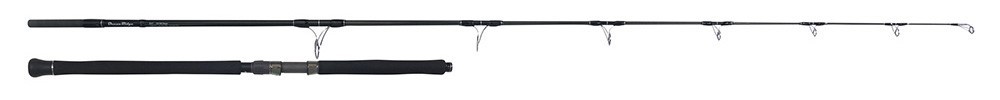 Ripple Fisher Ocean Ridge LongCast GT 82 Nano Offshore Casting Fishing Rod