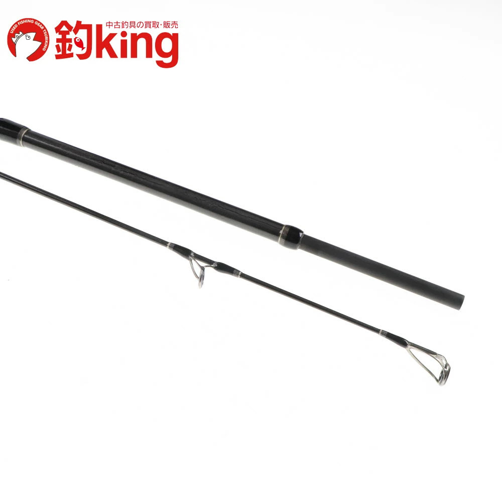 Rodcom Straitshore SS-100/14 Shore Casting Rod 3.04m (119.7in), Used