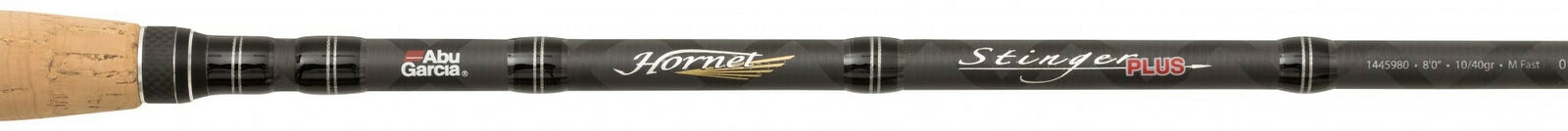 Spinning Rod Abu Garcia Hornet Stinger 2.74m 902MH 20-50g Fishing Rod Bass Rod