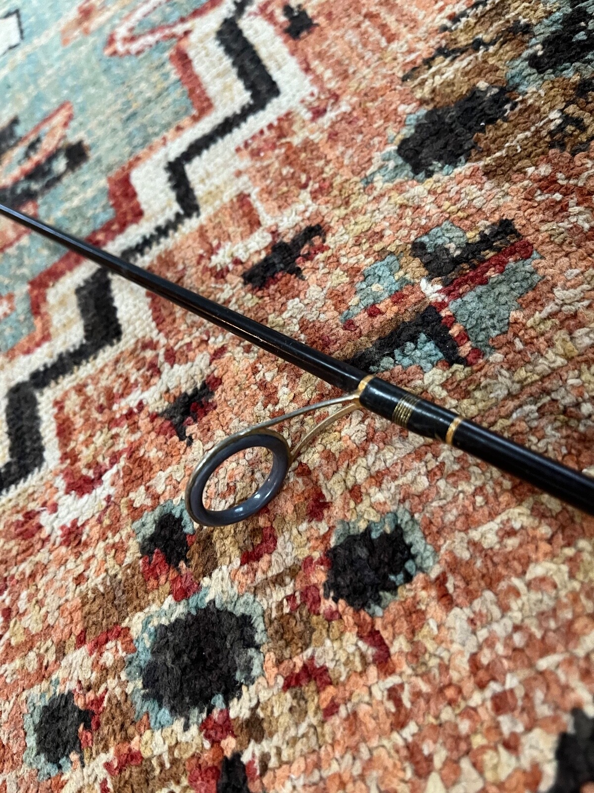 Fenwick Custom HMG Trout fishing rod(23024)