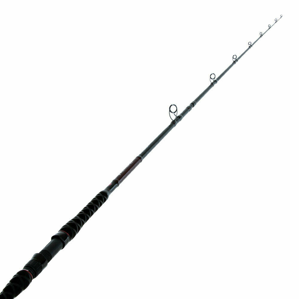 NEW 2019 Penn Prevail II 13′ 8-20kg 3PC Spin Surf Graphite Rod + Warranty LO